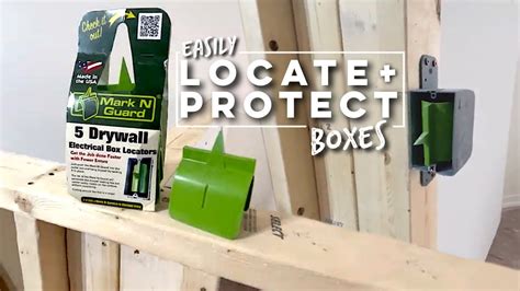 tool to cut out electrical boxes in drywall|drywall mounted electrical box wings.